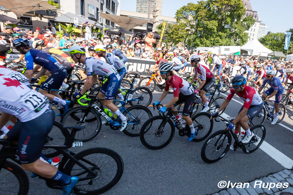 GPCQM - Quebec City