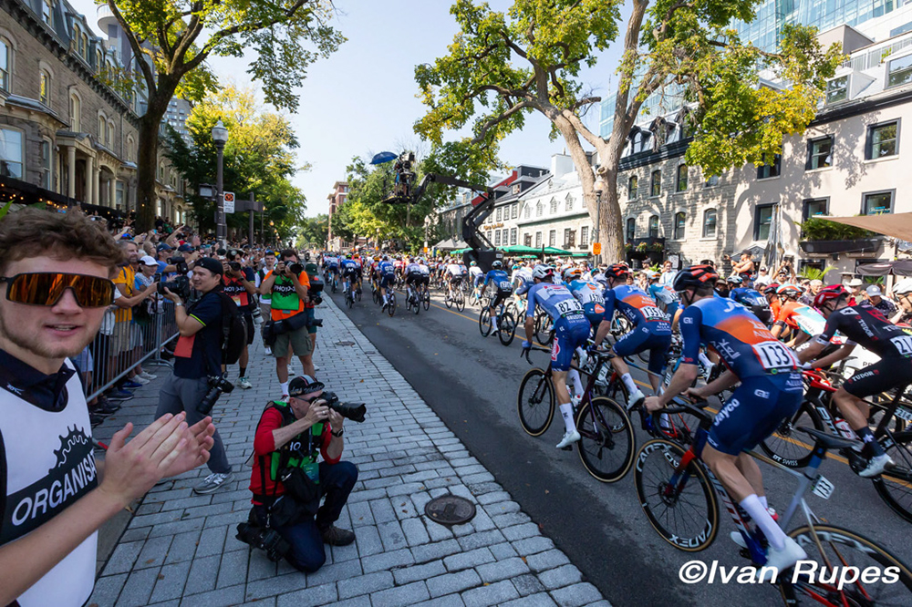 GPCQM - Quebec City