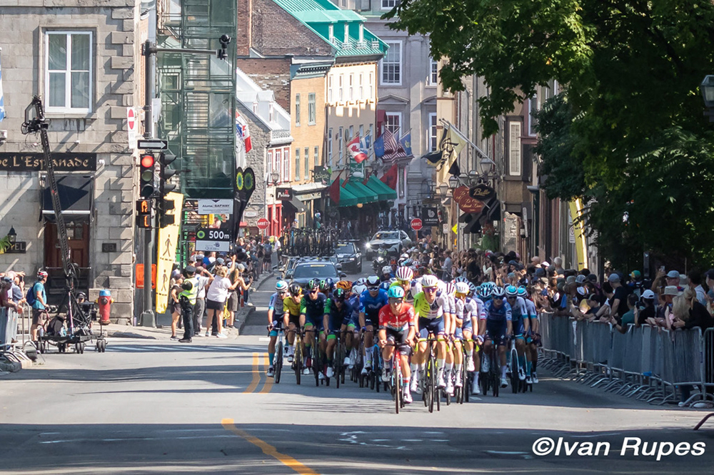 GPCQM - Quebec City