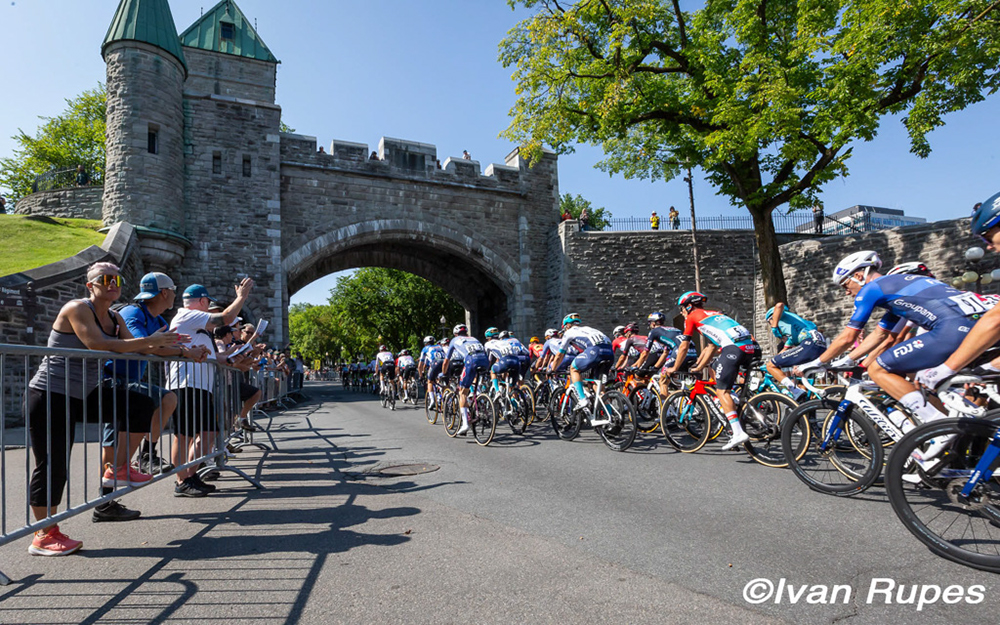 GPCQM - Quebec City