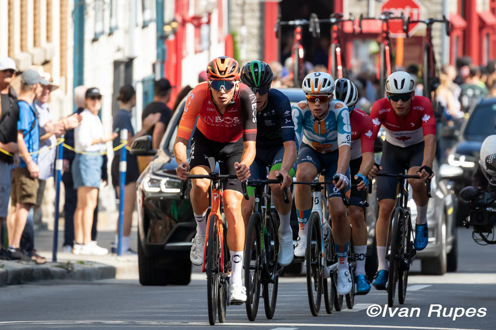 GPCQM - Quebec City