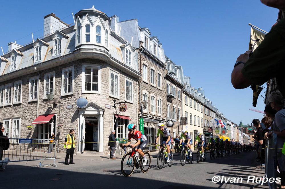 GPCQM - Quebec City