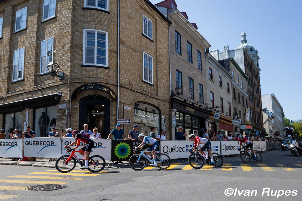 GPCQM - Quebec City
