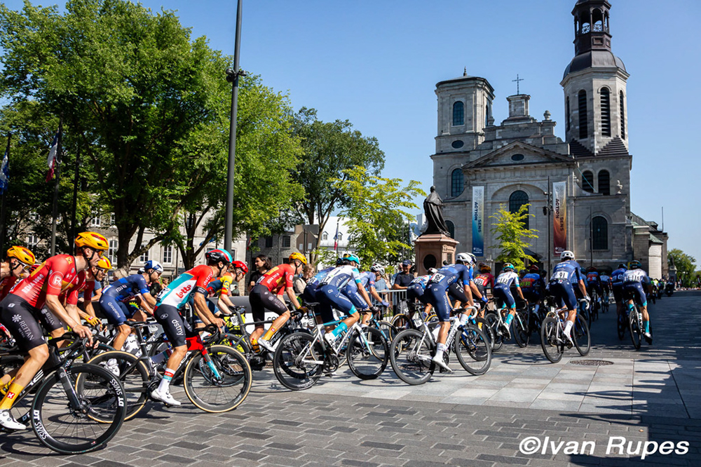 GPCQM - Quebec City