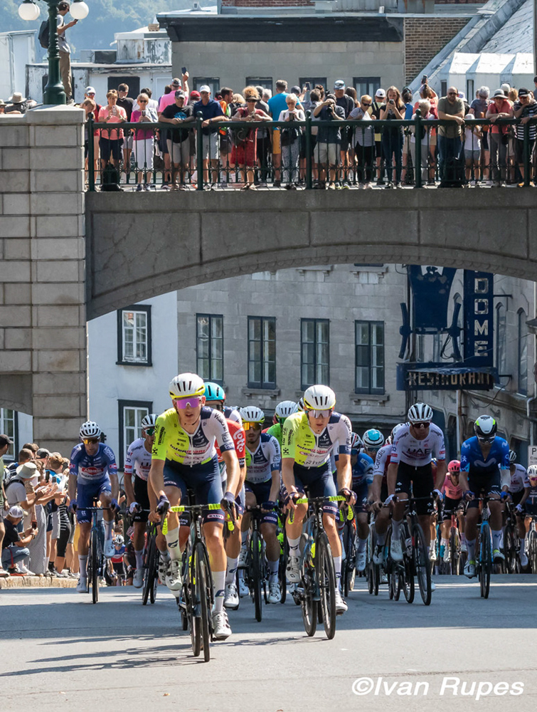 GPCQM - Quebec City
