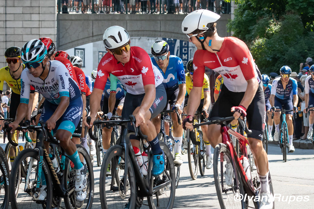GPCQM - Quebec City