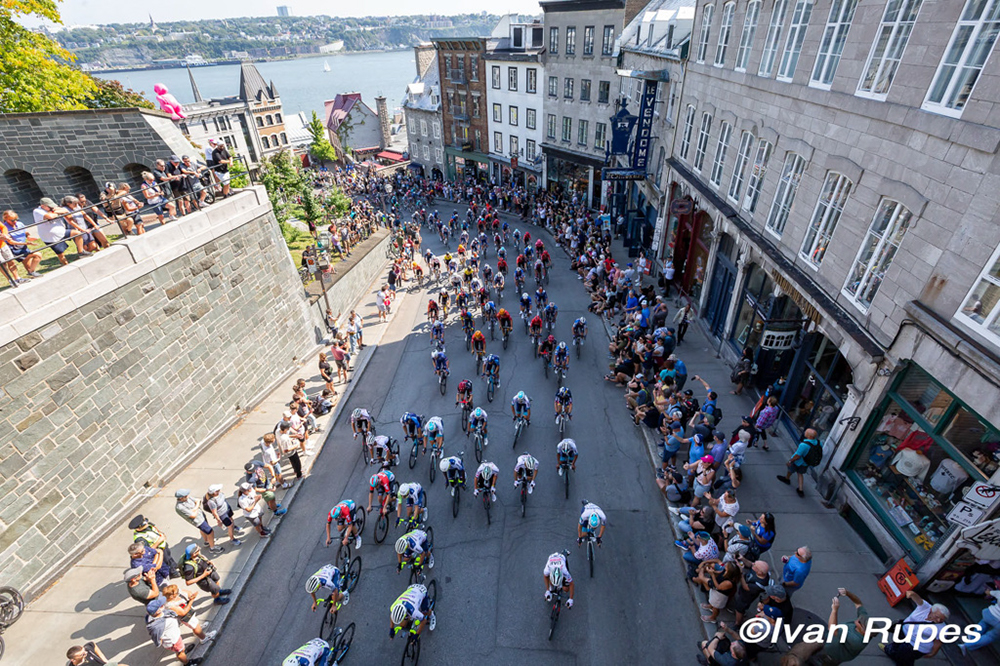 GPCQM - Quebec City