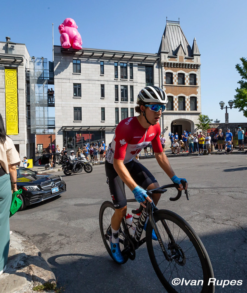 GPCQM - Quebec City