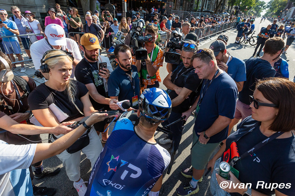 GPCQM - Quebec City