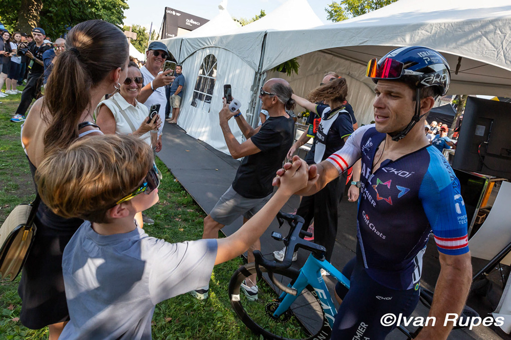GPCQM - Quebec City
