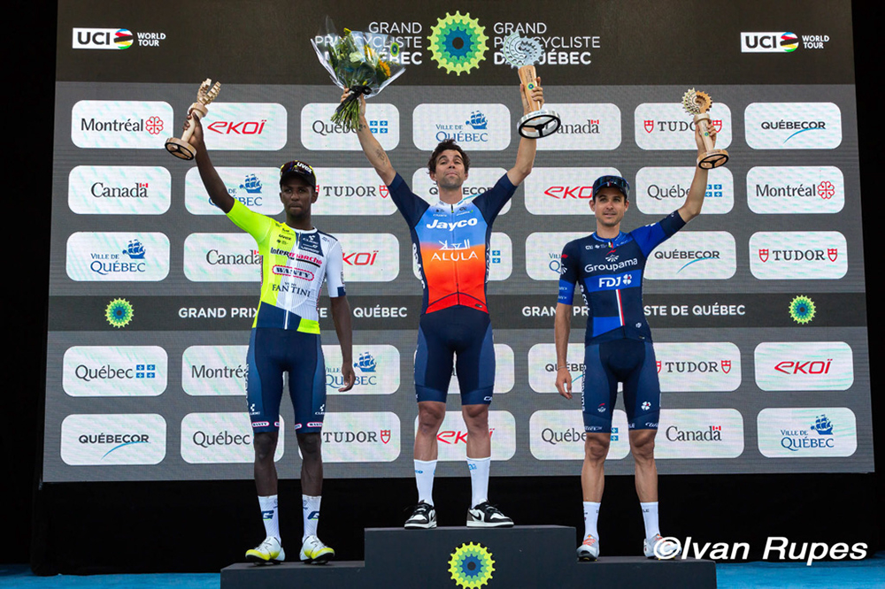 GPCQM - Quebec City
