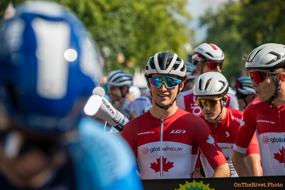 GPCQM - Quebec City