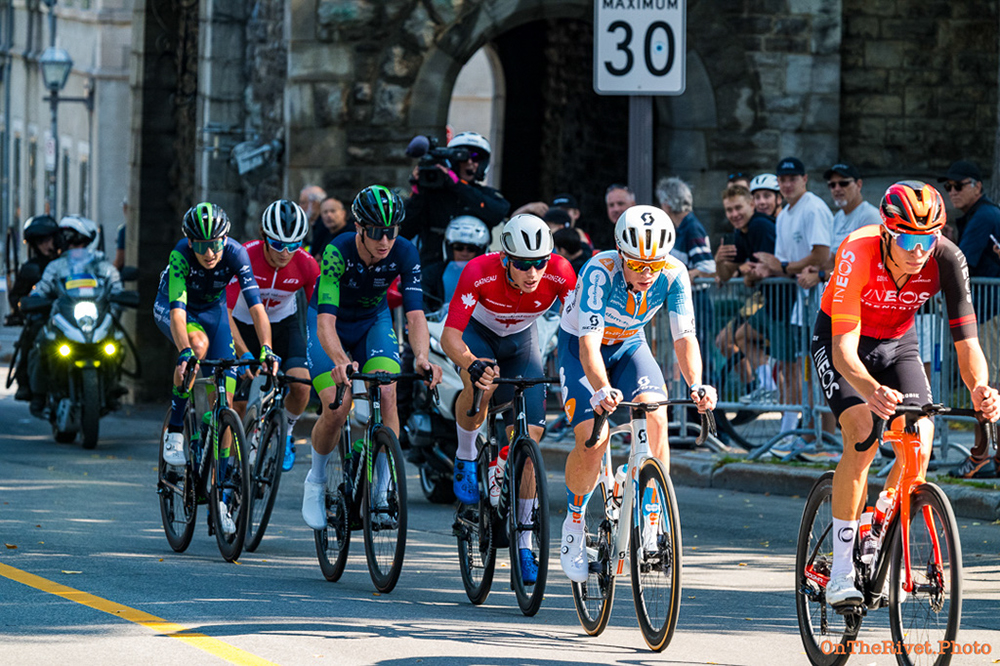 GPCQM - Quebec City
