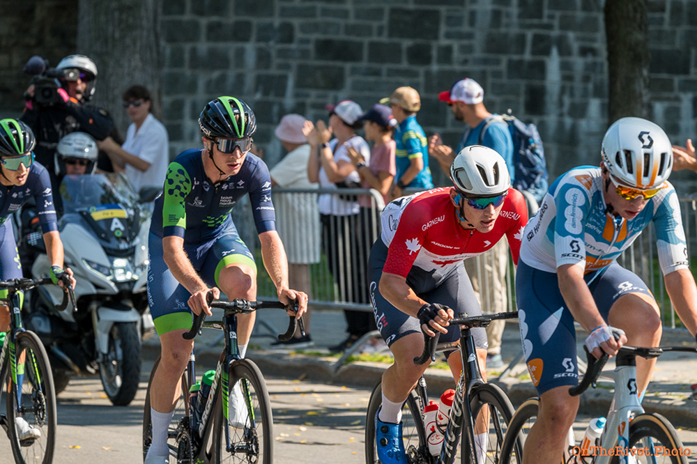GPCQM - Quebec City