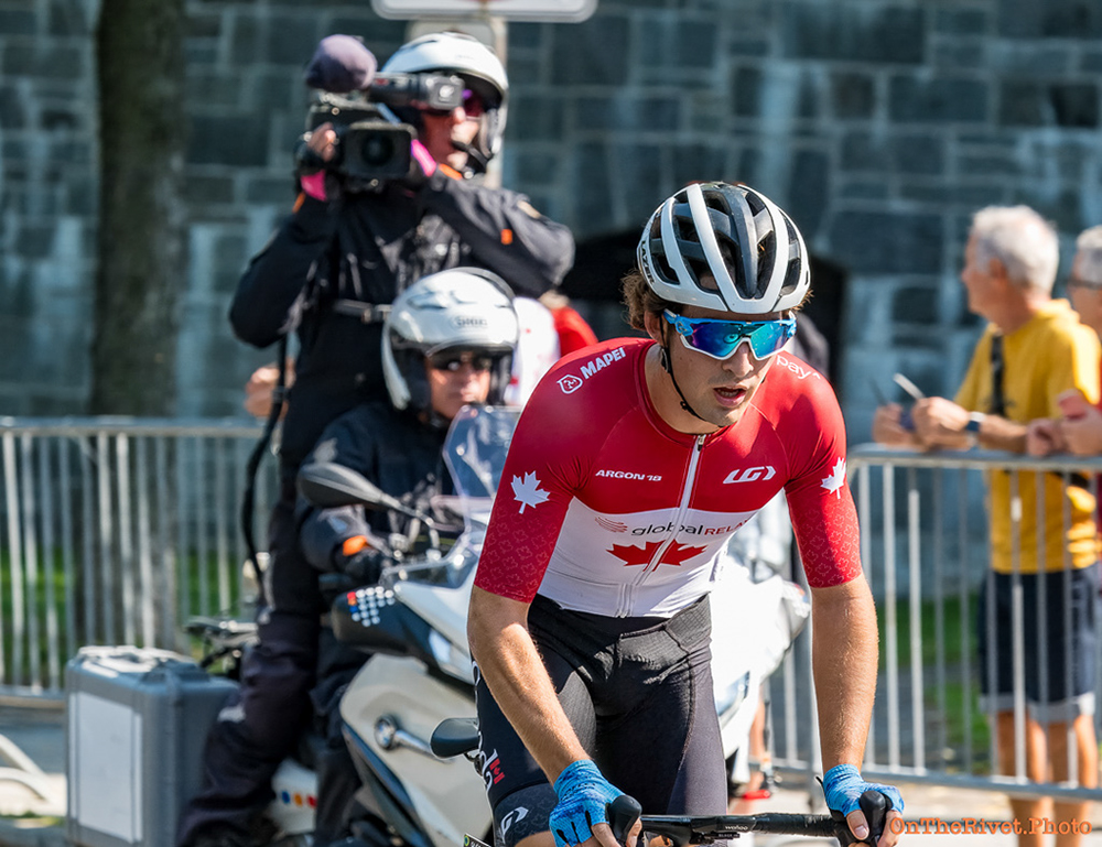 GPCQM - Quebec City