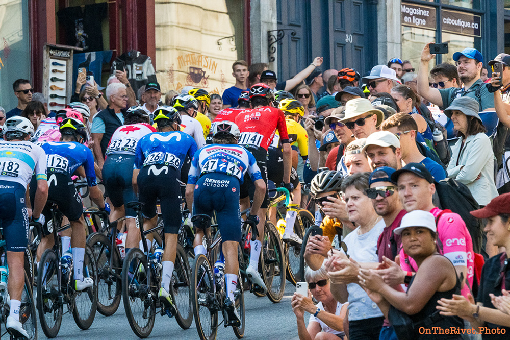 GPCQM - Quebec City