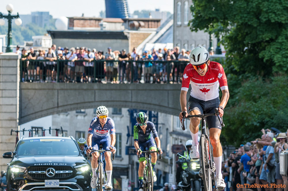 GPCQM - Quebec City