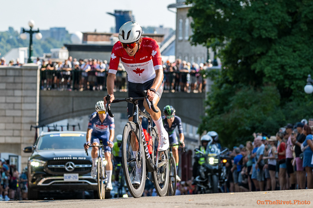 GPCQM - Quebec City