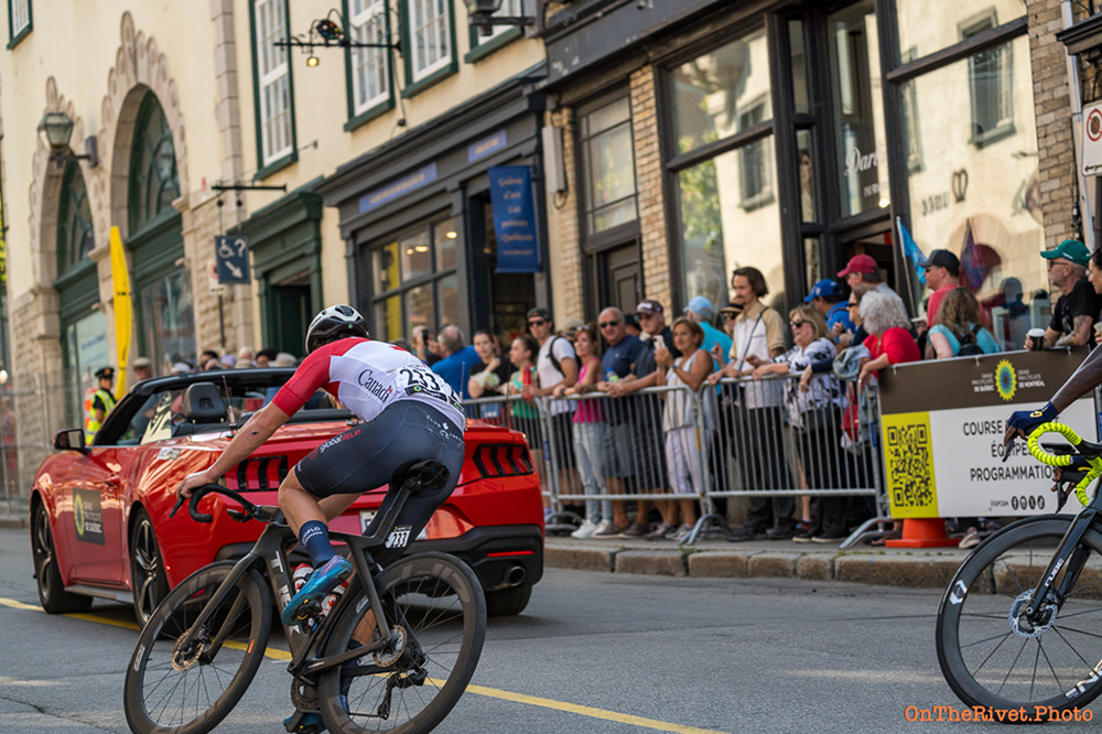 GPCQM - Quebec City