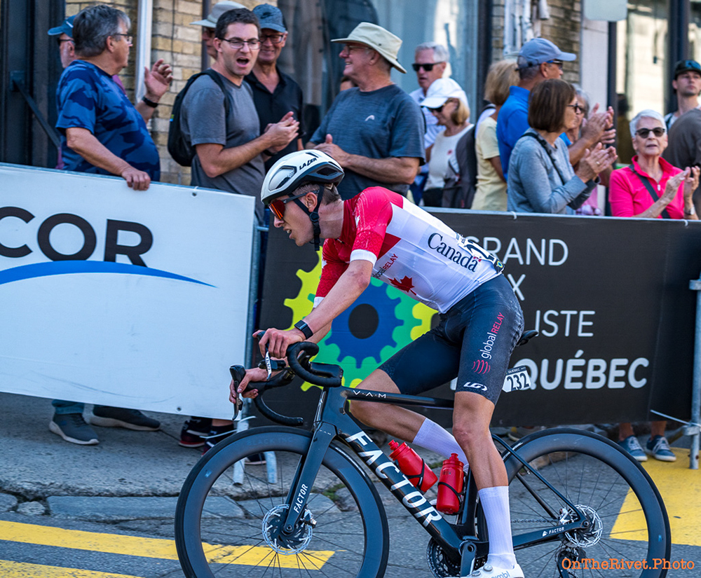 GPCQM - Quebec City