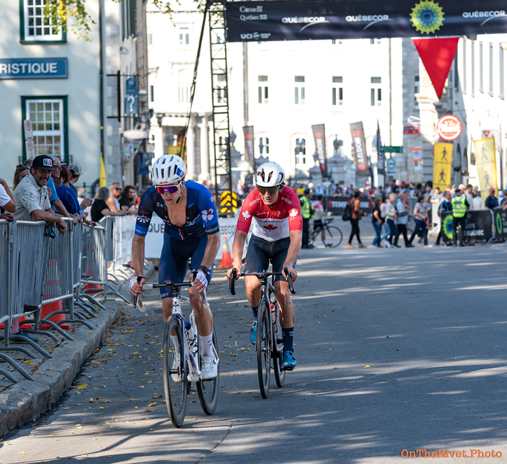 GPCQM - Quebec City