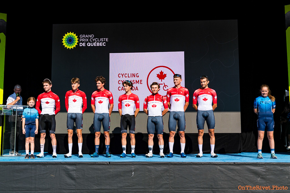 GPCQM - Quebec City