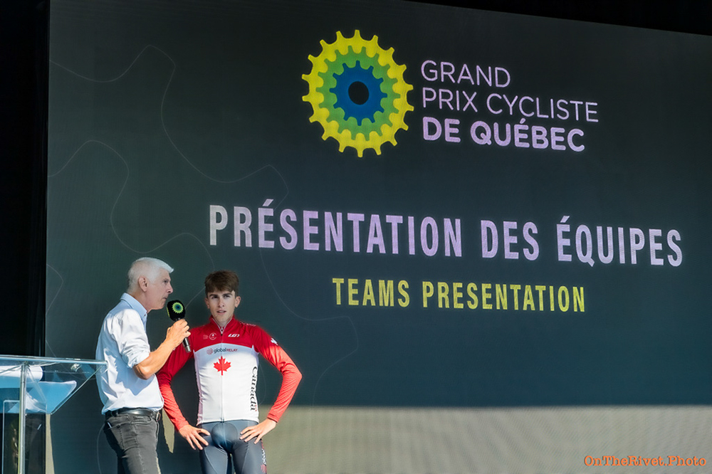 GPCQM - Quebec City