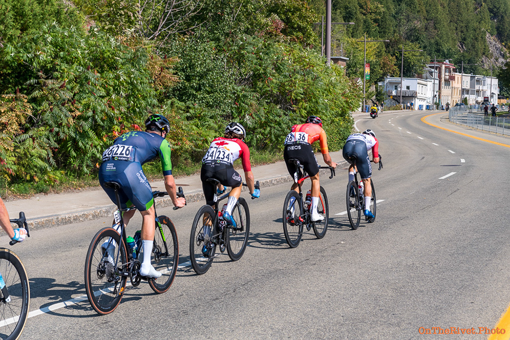 GPCQM - Quebec City