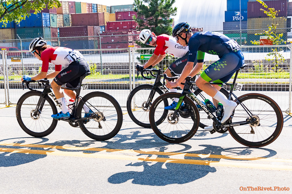 GPCQM - Quebec City