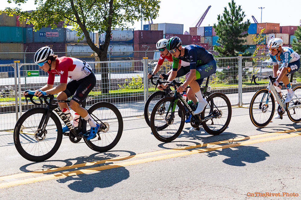 GPCQM - Quebec City