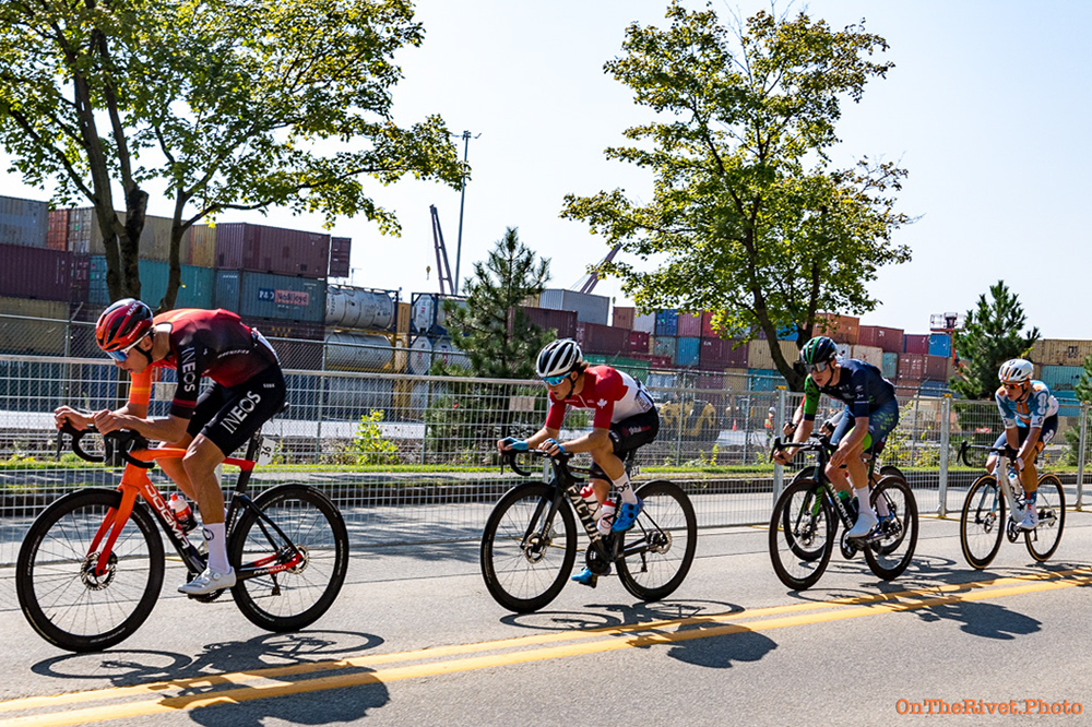 GPCQM - Quebec City