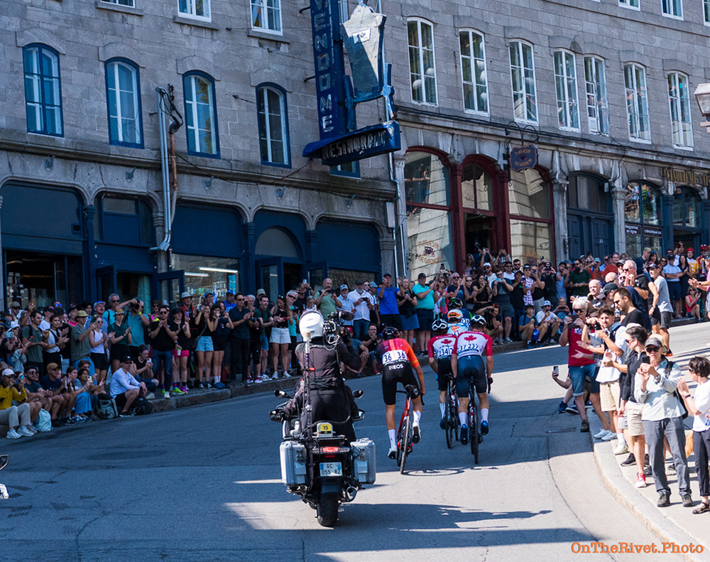 GPCQM - Quebec City
