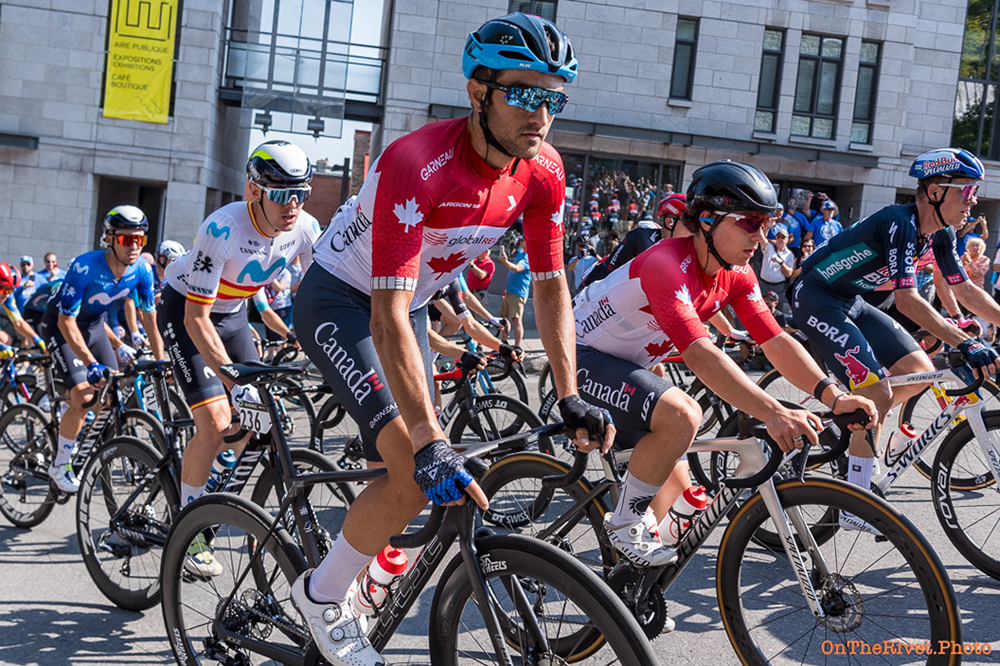 GPCQM - Quebec City