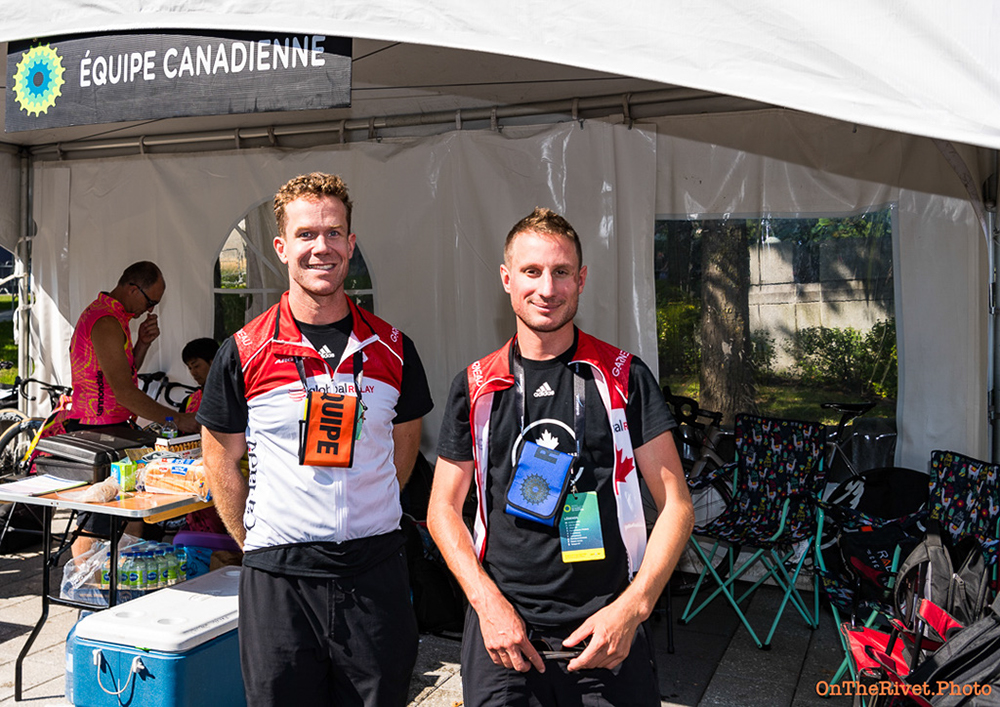 GPCQM - Quebec City
