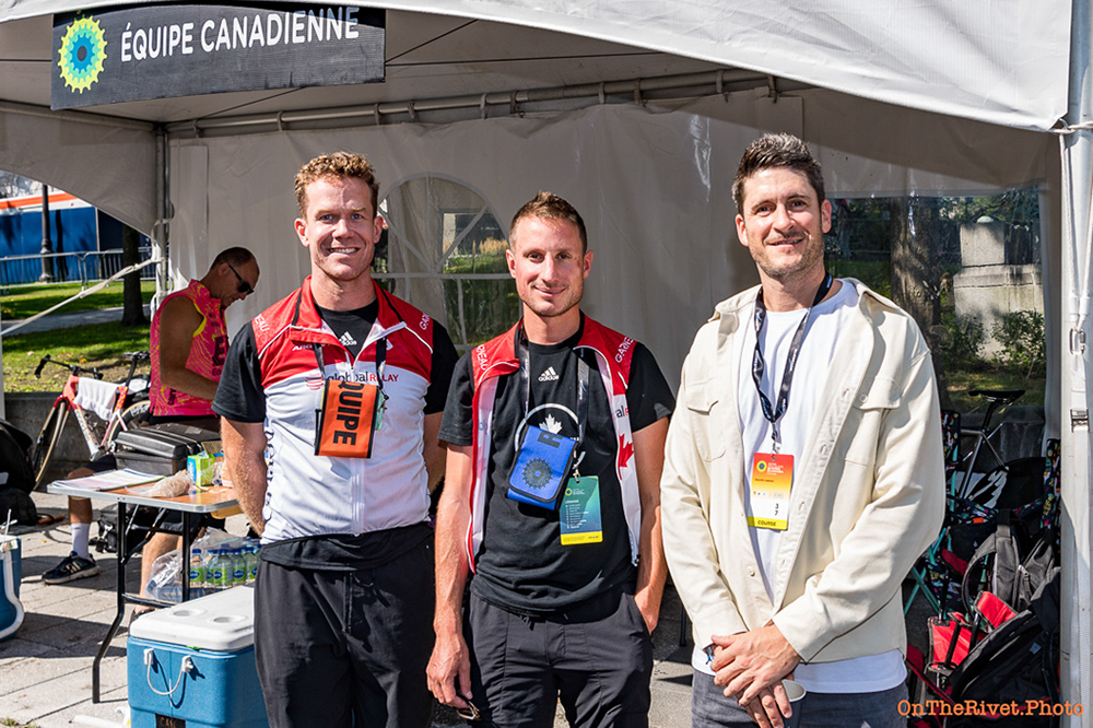 GPCQM - Quebec City