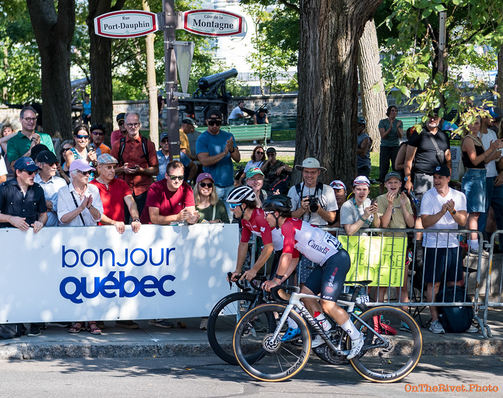 GPCQM - Quebec City