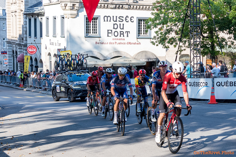 GPCQM - Quebec City