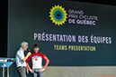 GPCQM - Quebec City