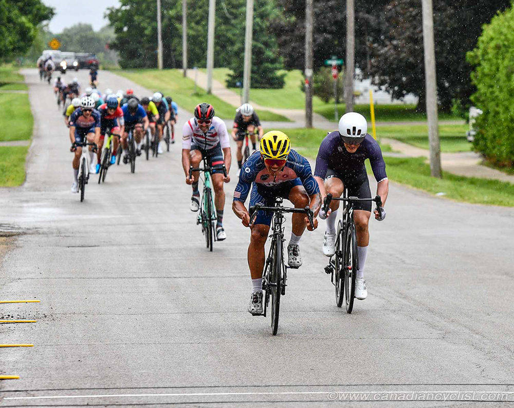 2024 Ontario Cup, Harrisburg