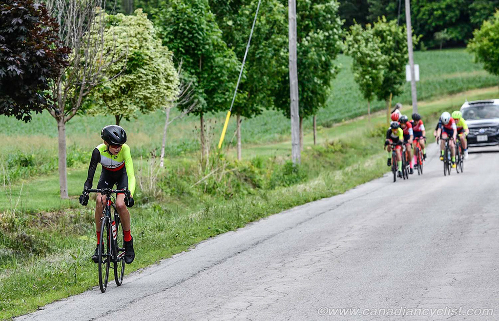 2024 Ontario Cup, Harrisburg