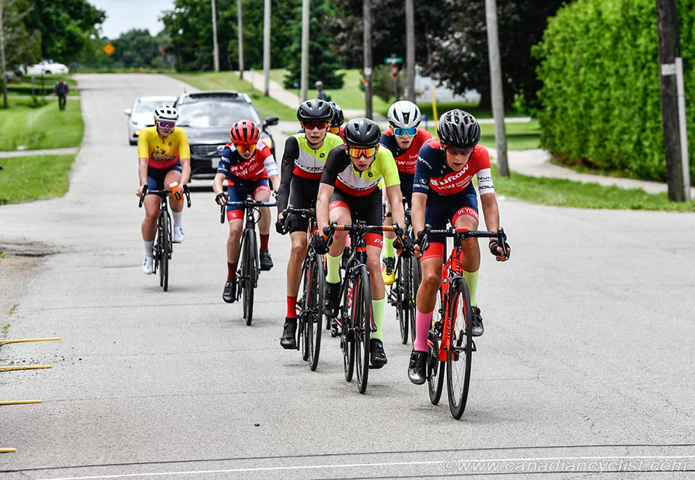 2024 Ontario Cup, Harrisburg
