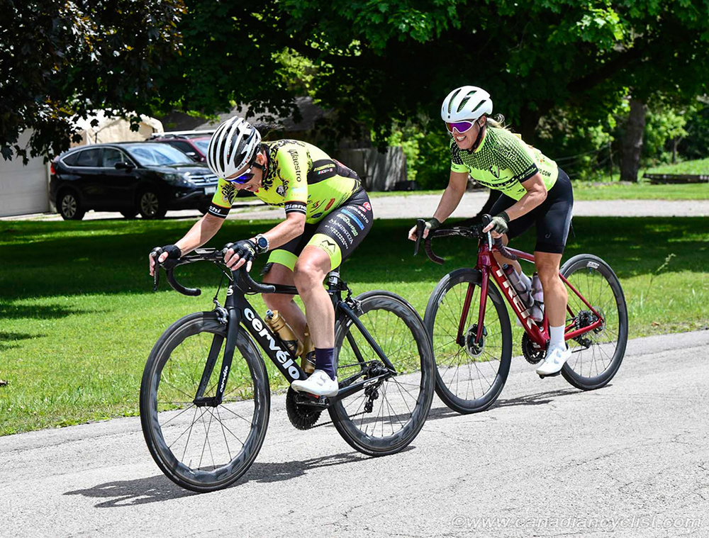 2024 Ontario Cup, Harrisburg