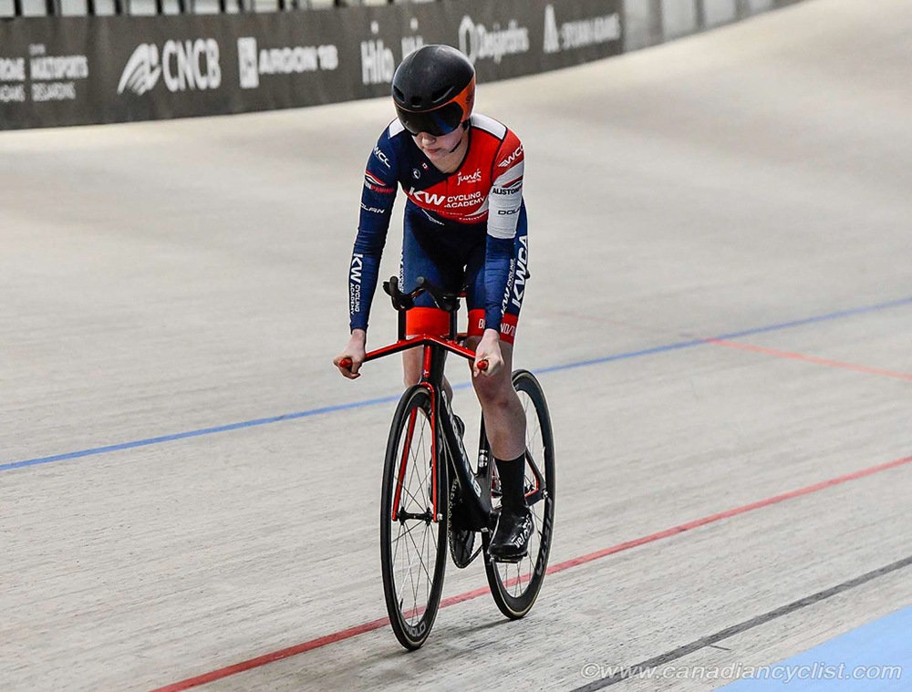 2024 Junior Track Nationals