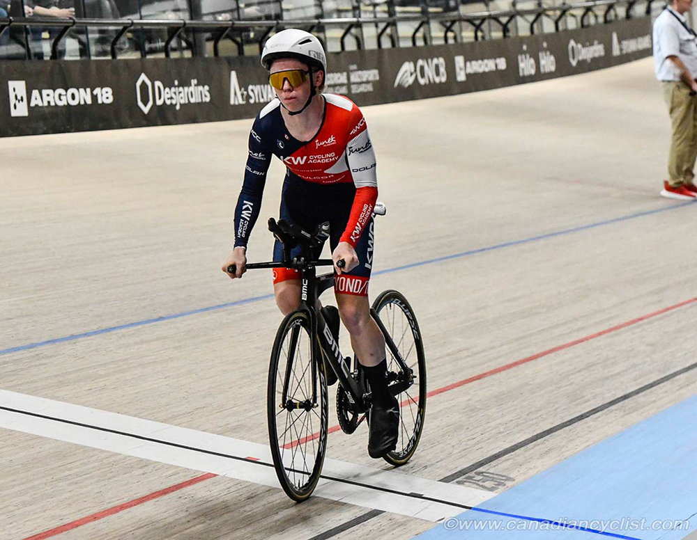 2024 Junior Track Nationals
