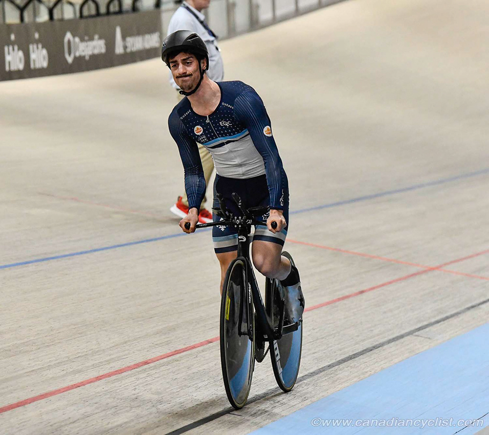2024 Junior Track Nationals