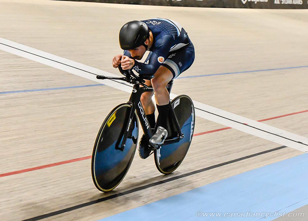 2024 Junior Track Nationals
