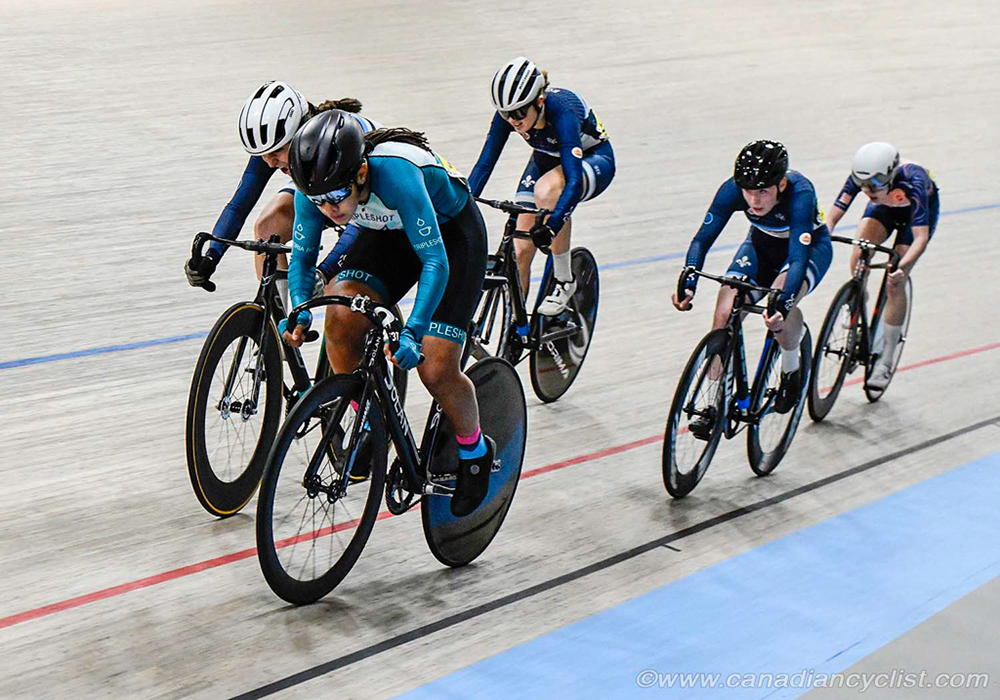 2024 Junior Track Nationals