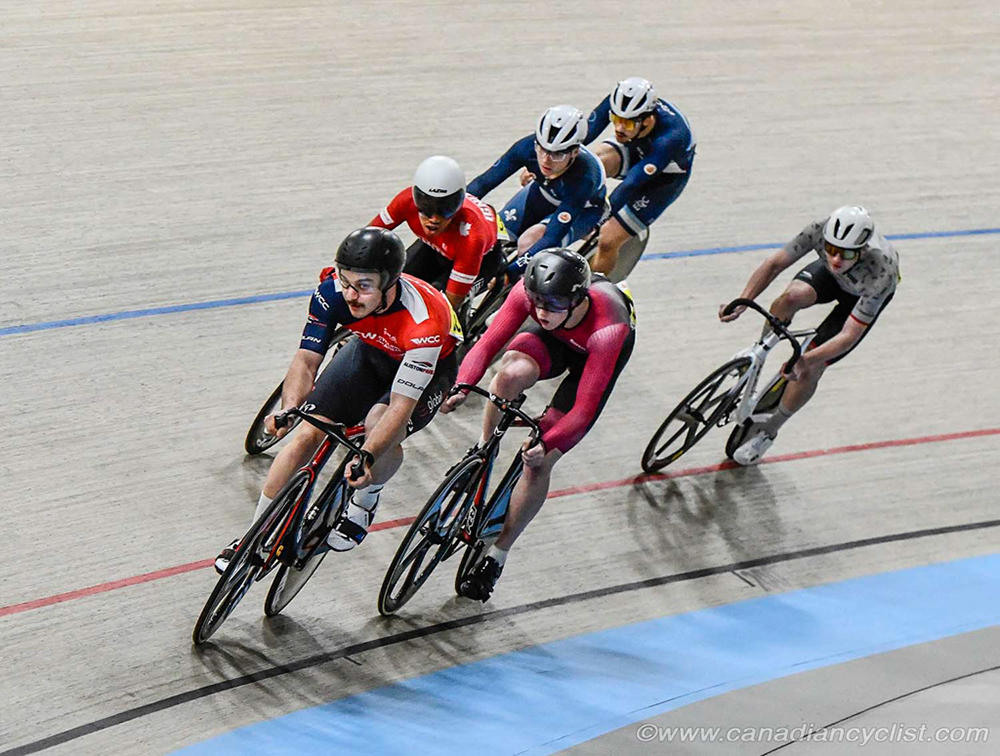 2024 Junior Track Nationals