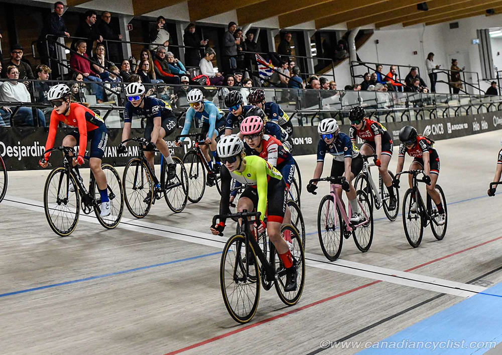 2024 Junior Track Nationals