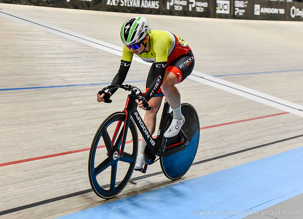 2024 Junior Track Nationals